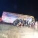 Rescata Fiscalía a 200 migrantes en Jiménez