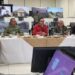 Manolo Jiménez acuerda operativo migratorio con INM y Sedena en Coahuila