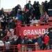 Suspenden Granada-Athletic por fallecimiento de aficionado