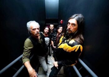 ¡Juntos! Caifanes y Café Tacvba en gira