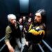 ¡Juntos! Caifanes y Café Tacvba en gira