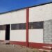 Trabaja la Presidencia Municipal en rehabilitación del Taller de Estructuras de la Escuela Secundaria Estatal