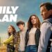 Se convierte Mark Wahlberg en un papá todo terreno