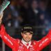 Asegura Rebaque que Sergio Pérez es el mejor de México