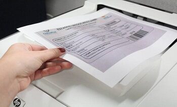 Así puedes imprimir la tarjeta de circulación desde tu casa