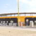 Una realidad el pasto sintético del Estadio de Béisbol «José García Mendoza»