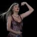 ¿Cómo se preparó físicamente Taylor Swift para su gira?