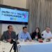 Reparte Frente pastel en el Congreso: 14 PAN, 7 PRI y 1 PRD