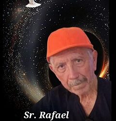 Muere Rafael De León Rosales, leyenda del fotoperiodismo en Ojinaga