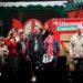 Inicia Manolo recorrido por las regiones de Coahuila