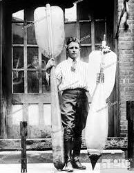 Jirones de nuestra historia.- Lester Barlow, ¿sabe quién fue?… mmmh, no pos’ no oiga; ¿sabe que Pancho Villa tenía su fuerza aérea?… ¡¡ahh, pero como será charrero!!; cosas que la historia nunca nos ha contado… pudiendo haberlo hecho Por. Por: José Luis Jaramillo Vela