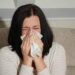 Incrementan 45% enfermedades respiratorias