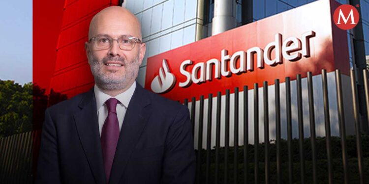 Santander prevé que economía de México crezca en 2024
