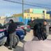 Esta mañana desmantelan la guardería del IMSS