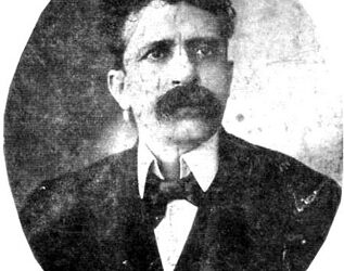 Jirones de nuestra historia.- Salvador Díaz Mirón, de lo sublime a lo fatal; del más grande poeta mexicano al matón callejero; un dr. jekyll y mr. hyde a la mexicana. Su lado muy oscuro. Por: José Luis Jaramillo Vela