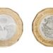 Ponen en circulación nueva moneda conmemorativa de $20