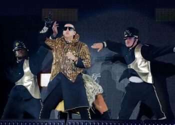 Se despide Daddy Yankee del reguetón para vivir por Cristo