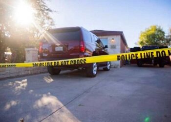 Sospechoso de matar a 4 se suicida tras persecución en Dallas