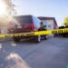 Sospechoso de matar a 4 se suicida tras persecución en Dallas