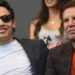 JC Chávez confirmó la detención de su hijo: ya trabajan con su abogado