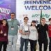 Medicina e Ingeniería presentes en el Campeonato Nacional de Robótica y Habilidades STEM
