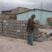 Tres hogares, tres familias beneficiadas con un pie de casa