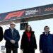 Madrid hará el GP de España de F1 a partir de 2026