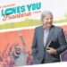 Franklin Graham lanza la gira God Loves You Frontera Tour a lo largo de 10 ciudades y 1500 millas