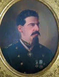 General Carlos Fuero: entre el honor y las armas; derrotó, hizo correr y puso a llorar a Porfirio Díaz. a 132 años de su muerte. Por: José Luis Jaramillo Vela