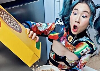 Trasciende el humor de la influencer ‘Chingu Amiga’
