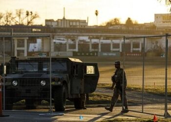 Bloqueó Texas a agentes de salvar a migrantes ahogados