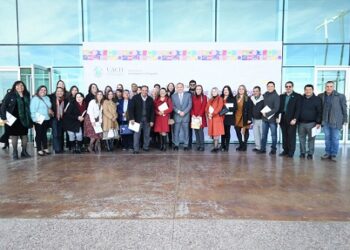 Prepara UACH el II Encuentro de Investigadores CONAHCYT-SNII