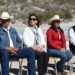 Conmemoraron el 109 Aniversario de la Ley Agraria