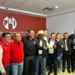 Se registra Tony Meléndez en el PRI como precandidato a Diputado Federal