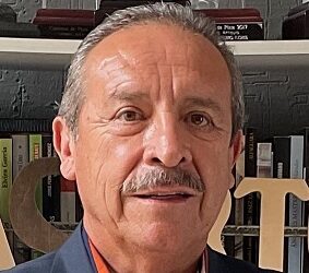 Disparidades estadísticas Por. Luis Javier Valero Flores