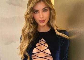Afirman que ex de Aleska Génesis creó el montaje de robo