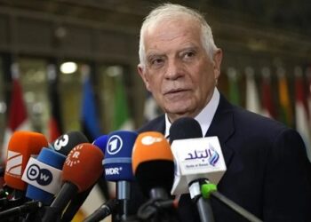 La UE presiona a Israel a aceptar un Estado palestino