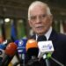 La UE presiona a Israel a aceptar un Estado palestino