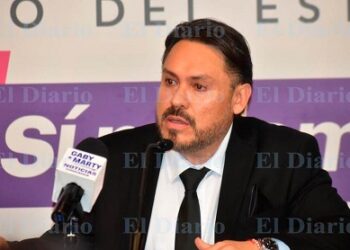 Presentan denuncias contra Yox en Nuevo Casas Grandes