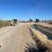 Transforman vidas con la rehabilitación de caminos rurales en Ojinaga: Alcalde Andrés Ramos
