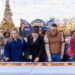 Disfrutan más de 600 personas del Festival de Día de Reyes en Meoqui