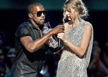 Afectó severamente a Taylor Swift pleito con Kanye West