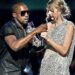 Afectó severamente a Taylor Swift pleito con Kanye West