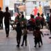 Aumentó 50% migración infantil en 2023