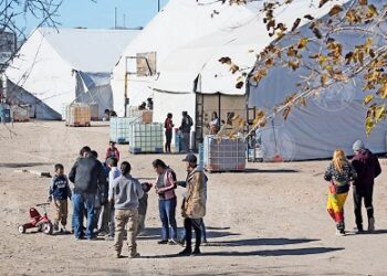 ‘Indispensable’, política migratoria para el 2024