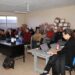 Reanuda el presidente municipal “talleres de prevención de suicidio» en escuelas locales