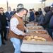 Comparte Alcalde Rosca de Reyes con los departamentos de Obras y Servicios Públicos.