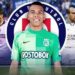 Tiene Kevin Mier reto enorme al tomar arco en Cruz Azul