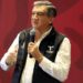 Advirtió IP a Américo plagios de migrantes