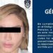 Liberan a modelo Génesis Aleska por falta de pruebas en robo